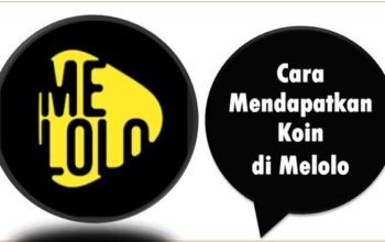 Cara Mendapatkan Koin di Melolo