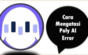 Cara Mengatasi Poly AI Error