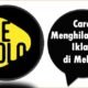 Cara Menghilangkan Iklan di Melolo