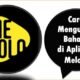 Cara Mengubah Bahasa di Aplikasi Melolo