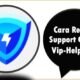 Cara Refund Support Center Vip-Help.com