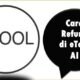 Cara Refund di eTool AI