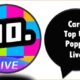 Cara Top Up Poppo Live