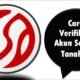 Cara Verifikasi Akun Sentuh Tanahku