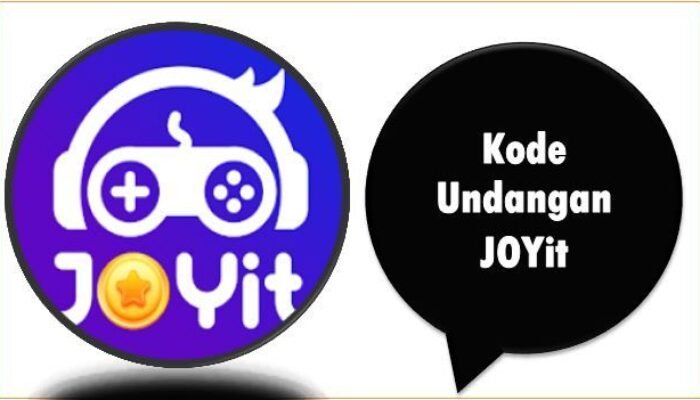 Kode Undangan Joyit 2025