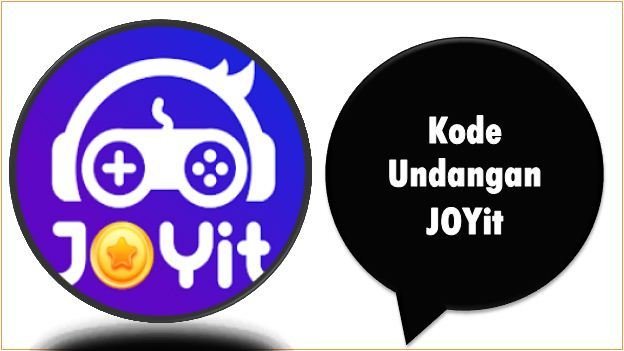 Kode Undangan Joyit