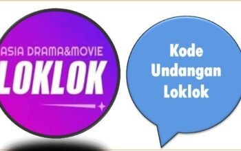 Kode Undangan Loklok 2025