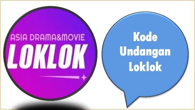 Kode Undangan Loklok