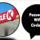 Password Wifi Circle K