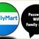 Password Wifi Family Mart