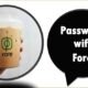Password Wifi Fore