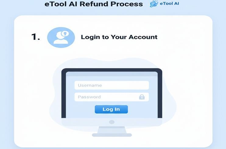 Proses Refund Etool AI