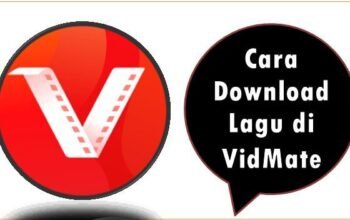 Cara Download Lagu di VidMate