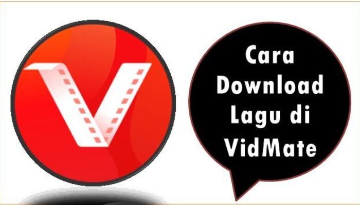 Cara Download Lagu di VidMate