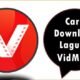 Cara Download Lagu di VidMate