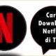 Cara Download Netflix di TV