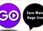 Cara Main Gogo Live