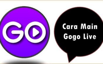 Cara Main Gogo Live