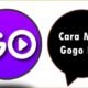 Cara Main Gogo Live