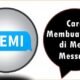 Cara Membuat Grup di MemiMessage