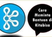 Cara Meminta Bantuan di Kitabisa