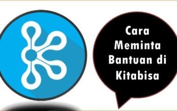 Cara Meminta Bantuan di Kitabisa