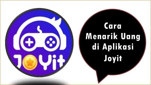 Cara Menarik Uang di Aplikasi Joyit