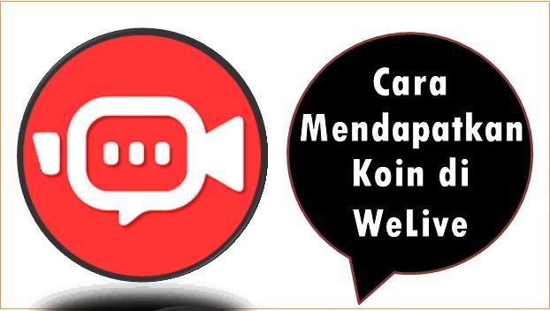Cara Mendapatkan Koin di WeLive