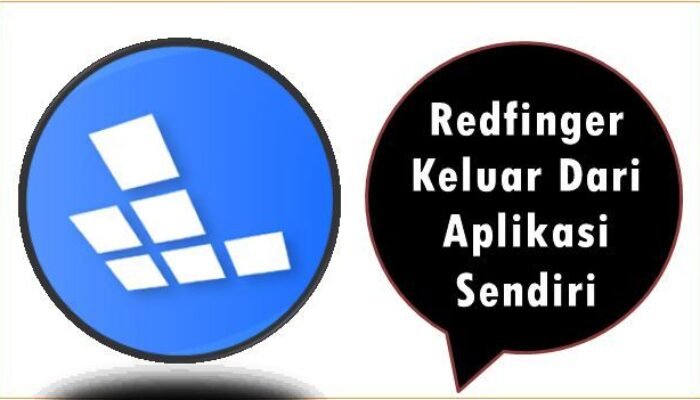 Cara Mengatasi Redfinger Keluar Dari Aplikasi Sendiri