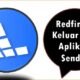 Cara Mengatasi Redfinger Keluar Dari Aplikasi Sendiri