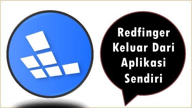 Cara Mengatasi Redfinger Keluar Dari Aplikasi Sendiri