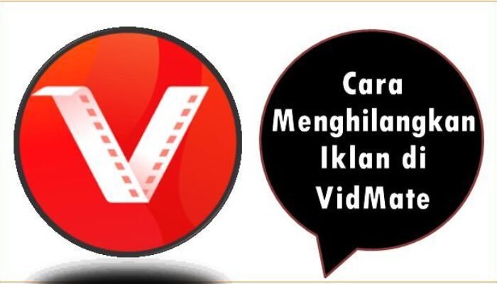 Cara Menghilangkan Iklan di VidMate