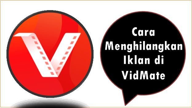 Cara Menghilangkan Iklan di VidMate