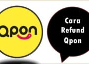 Cara Refund Qpon