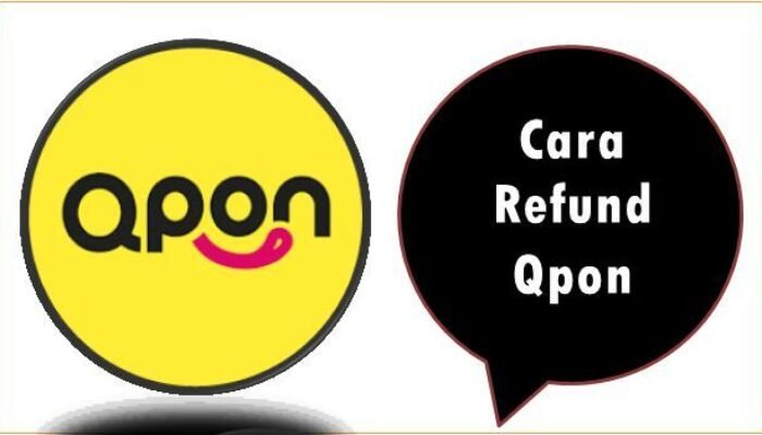 Cara Refund Qpon