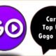 Cara Top Up Gogo Live
