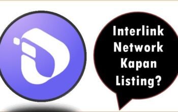 Interlink Network Kapan Listing?