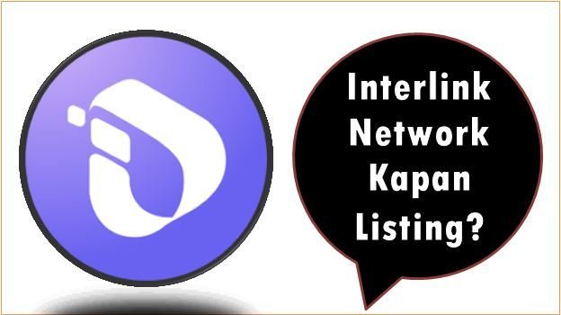 Interlink Network Kapan Listing?
