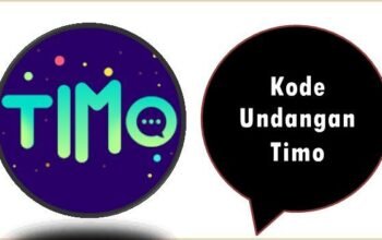 Kode Undangan Timo 2025