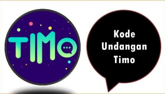 Kode Undangan Timo 2025