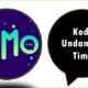 Kode Undangan Timo