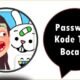 Password Kode Toca Boca Jr