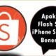 Apakah Flash Sale iPhone Shopee Beneran