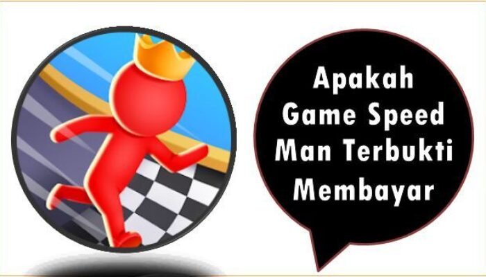 Apakah Game Speed Man Terbukti Membayar