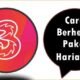 Cara Berhenti Paket Harian 3