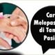 Cara Melepas Infus di Tangan Pasien