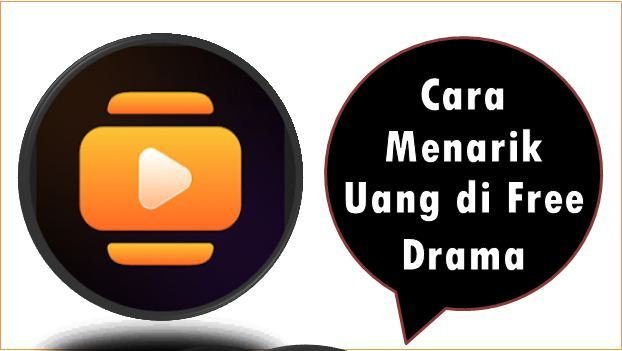 Cara Menarik Uang di Free Drama