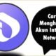 Cara Menghapus Akun InterLink Network