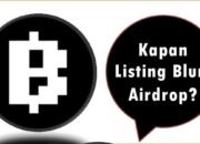 Kapan Listing Blum Airdrop?