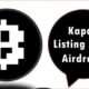 Kapan Listing Blum Airdrop?